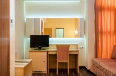 بست وسترن امازون هتل