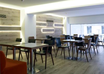 بست وسترن امازون هتل