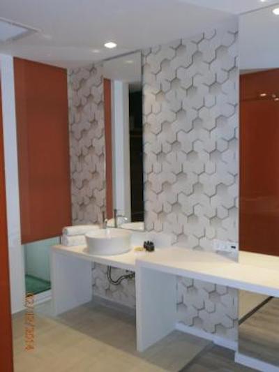 بست وسترن امازون هتل