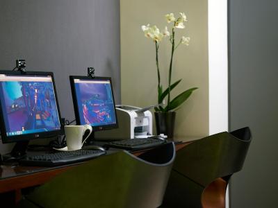 بست وسترن امازون هتل