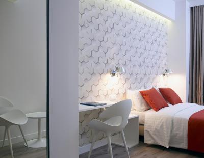 بست وسترن امازون هتل