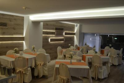 بست وسترن امازون هتل