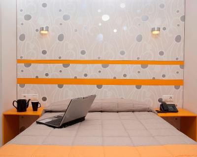 بست وسترن امازون هتل