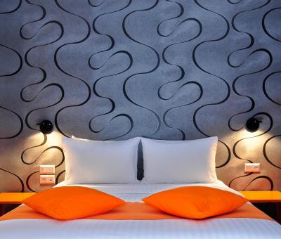 بست وسترن امازون هتل