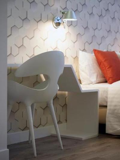 بست وسترن امازون هتل