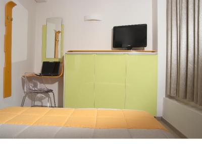 بست وسترن امازون هتل