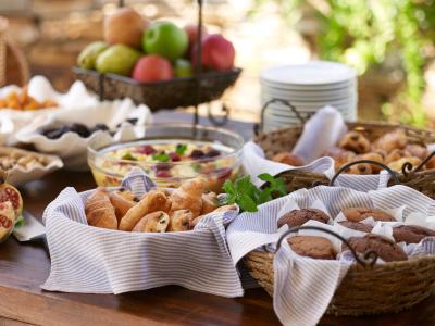 بست وسترن امازون هتل