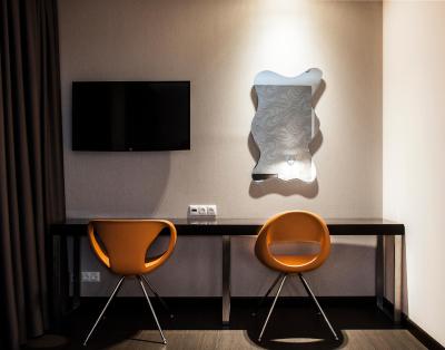 بست وسترن امازون هتل