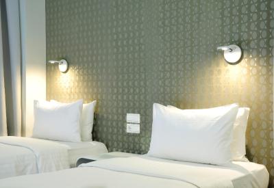 بست وسترن امازون هتل