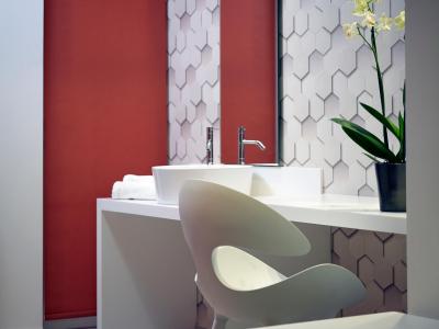 بست وسترن امازون هتل