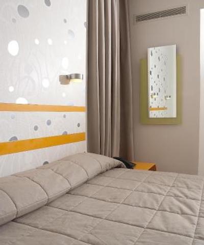 بست وسترن امازون هتل