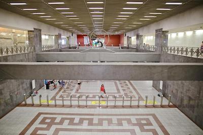 بست وسترن امازون هتل