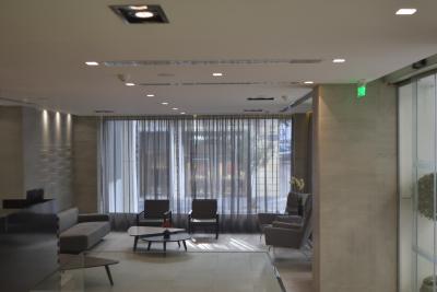 بست وسترن امازون هتل