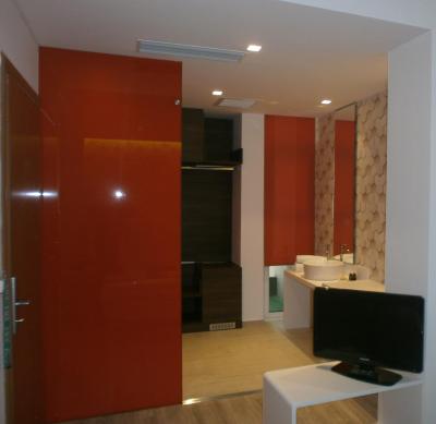 بست وسترن امازون هتل