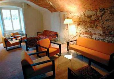 هتل ان در اار