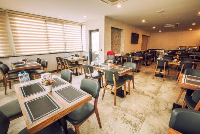 لیف پوینت هتل