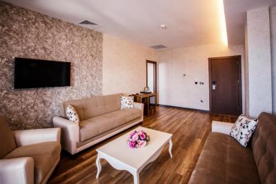 لیف پوینت هتل