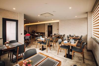 لیف پوینت هتل