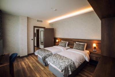 لیف پوینت هتل