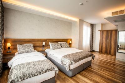 لیف پوینت هتل