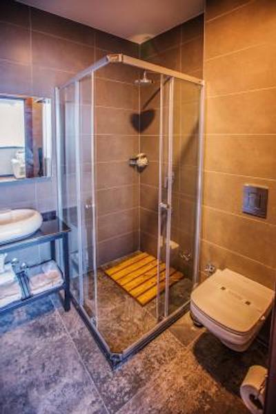 لیف پوینت هتل