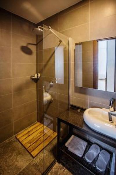 لیف پوینت هتل