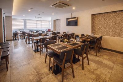 لیف پوینت هتل