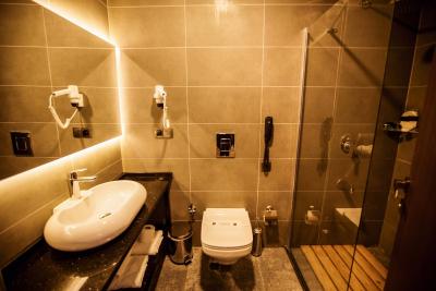 لیف پوینت هتل