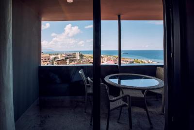 لیف پوینت هتل