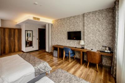 لیف پوینت هتل