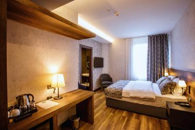 لیف پوینت هتل