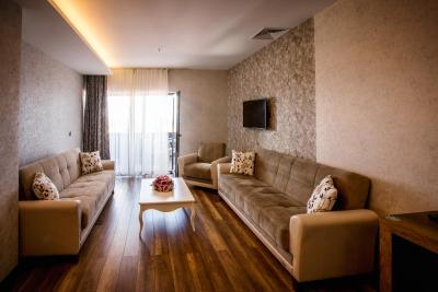 لیف پوینت هتل