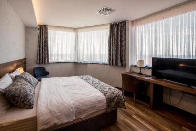 لیف پوینت هتل