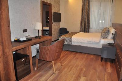 لیف پوینت هتل