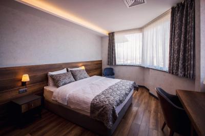 لیف پوینت هتل