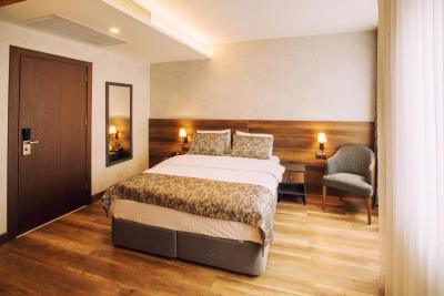 لیف پوینت هتل