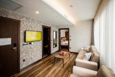 لیف پوینت هتل