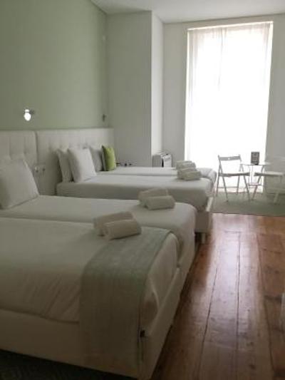 توریستا دا ترینداد