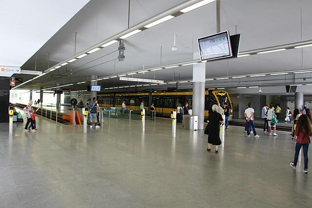 توریستا دا ترینداد