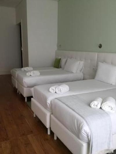 توریستا دا ترینداد