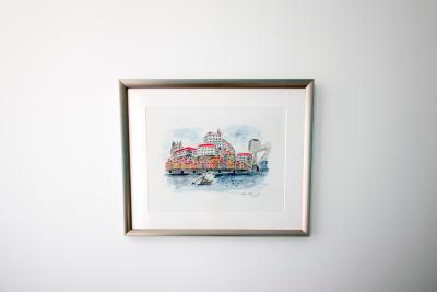 توریستا دا ترینداد