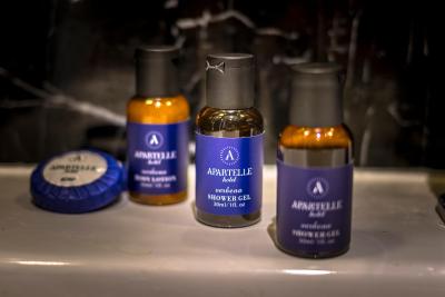 آپارتل جاتوجاک هتل