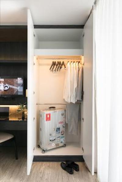 آپارتل جاتوجاک هتل