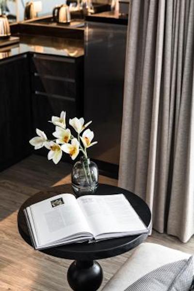 آپارتل جاتوجاک هتل