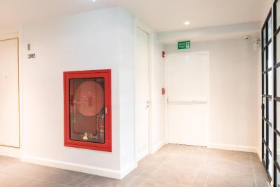 آپارتل جاتوجاک هتل