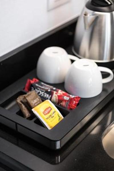 آپارتل جاتوجاک هتل