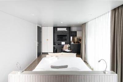 آپارتل جاتوجاک هتل