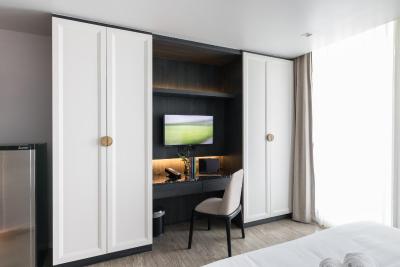 آپارتل جاتوجاک هتل