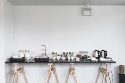 آپارتل جاتوجاک هتل