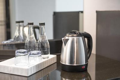 آپارتل جاتوجاک هتل